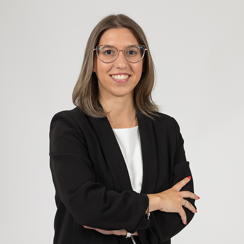 Beatriz Silva - Contabilista
