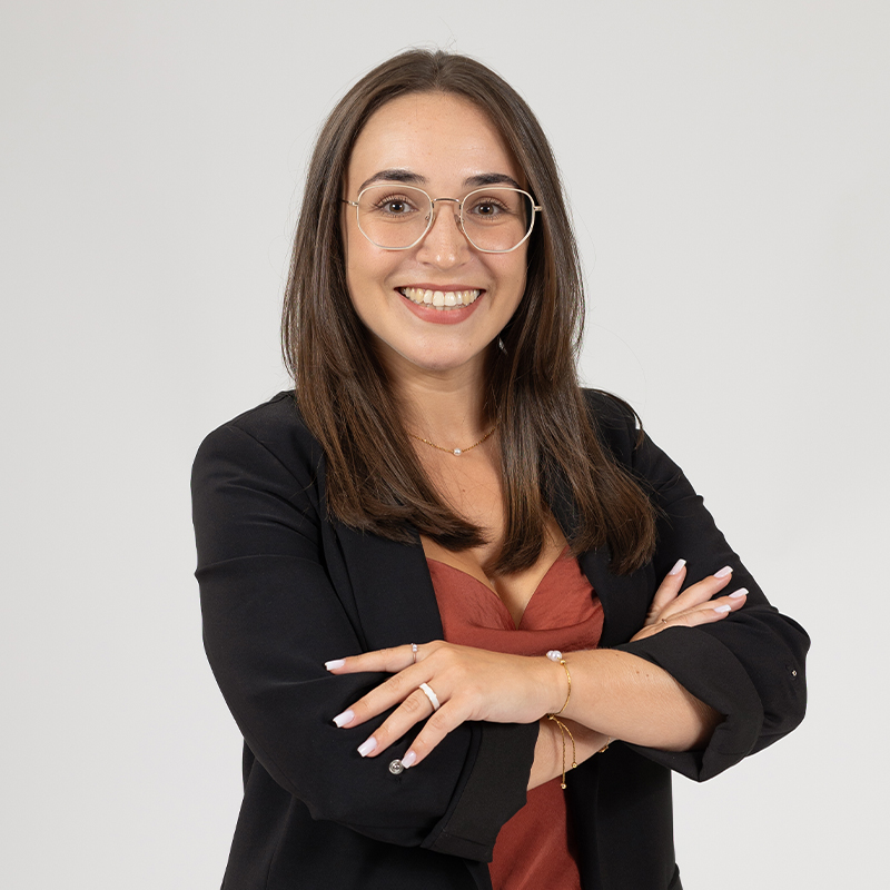 Cláudia Machado - Contabilista