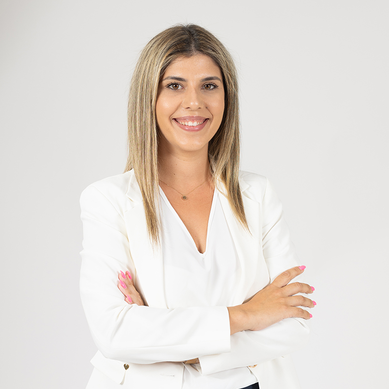 Daniela Silva - Contabilista