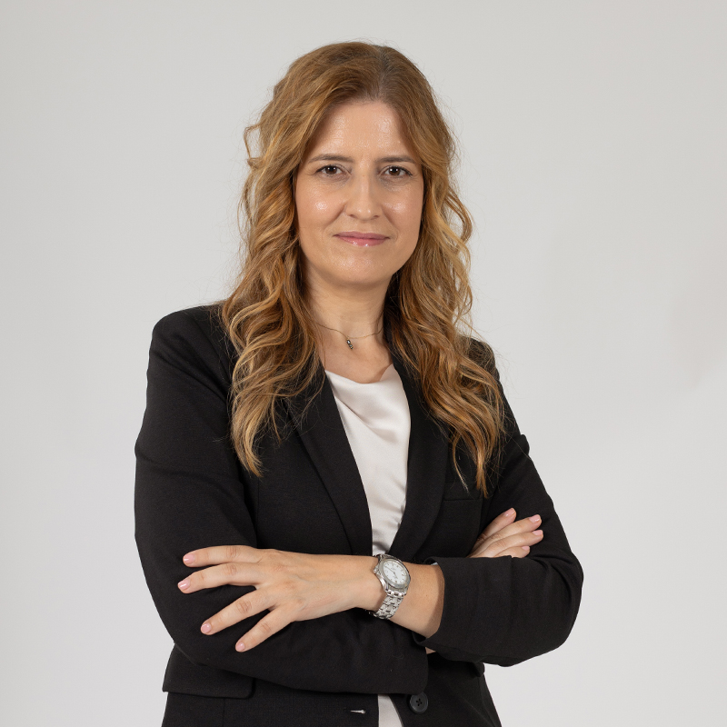 Juliana Peliteiro - Contabilista