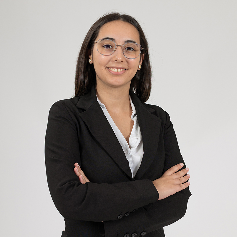 Oriana Ferreira - Contabilista
