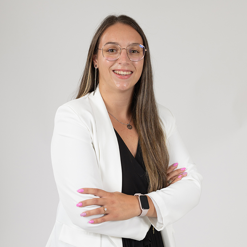 Patrícia Albuquerque - Contabilista