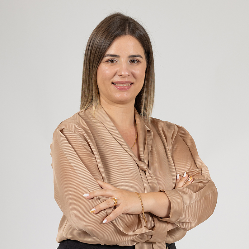 Vera Oliveira - Contabilista