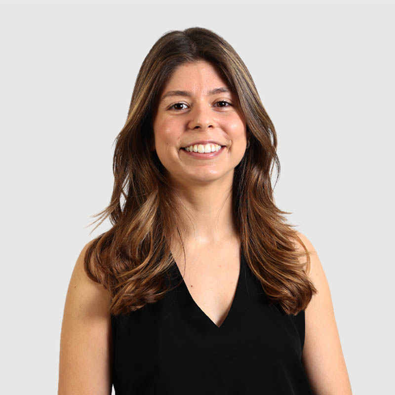 Margarida Mendes - Contabilista Certificado