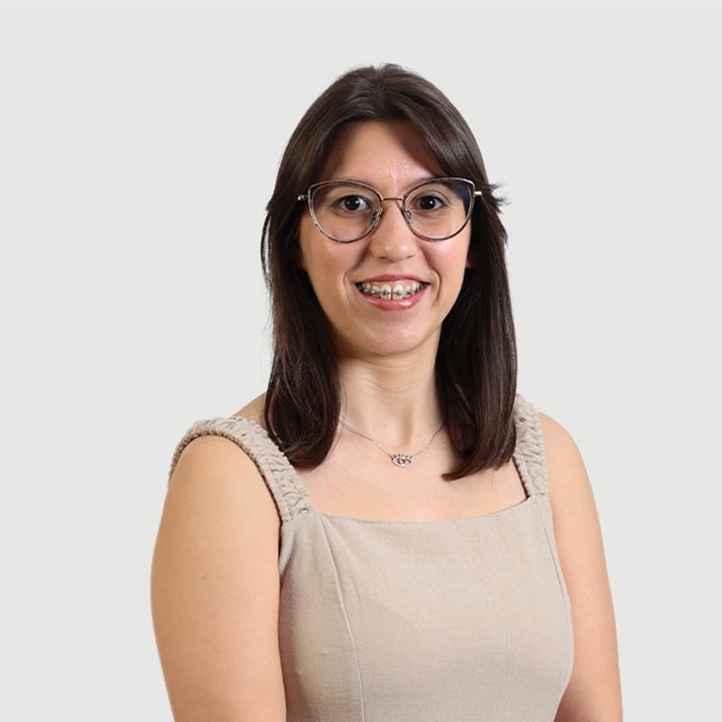 Beatriz Silva - Contabilista Certificado
