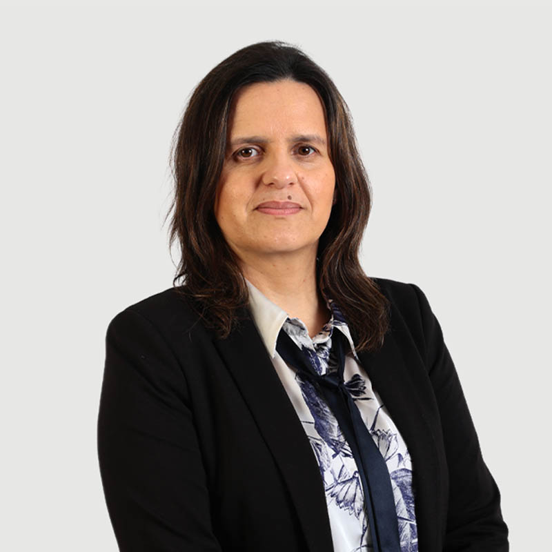Marta Joana Cunha - Contabilista Certificado