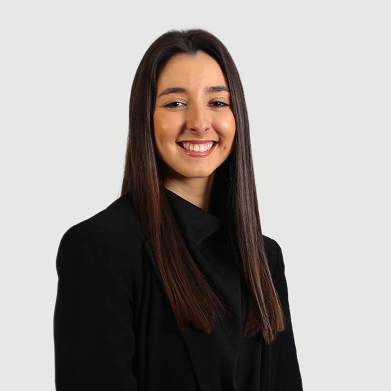 Gabriela Silva - Contabilista Certificado