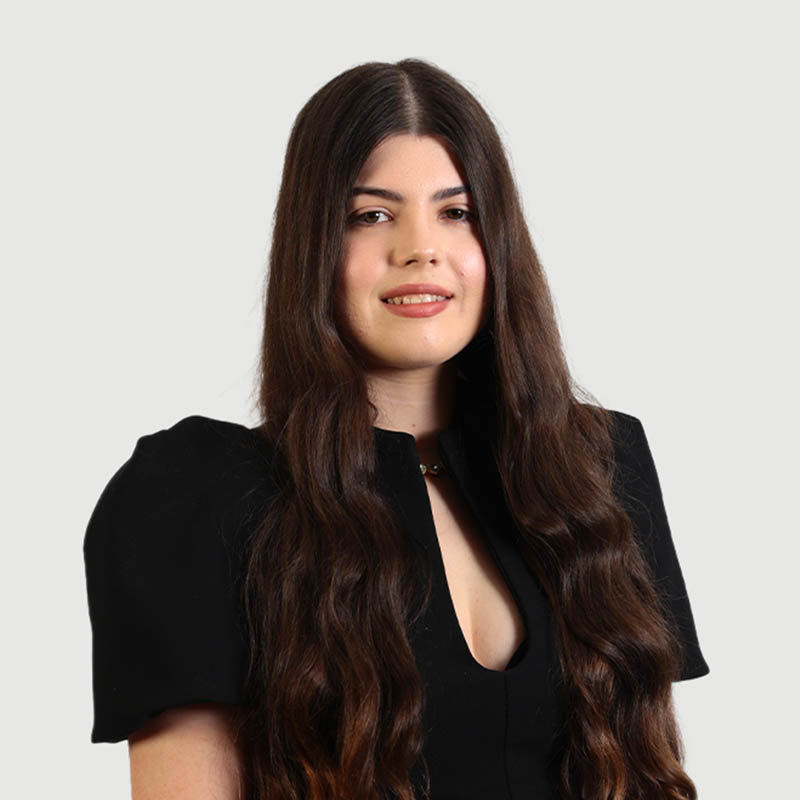Catarina Ramos - Contabilista Certificado