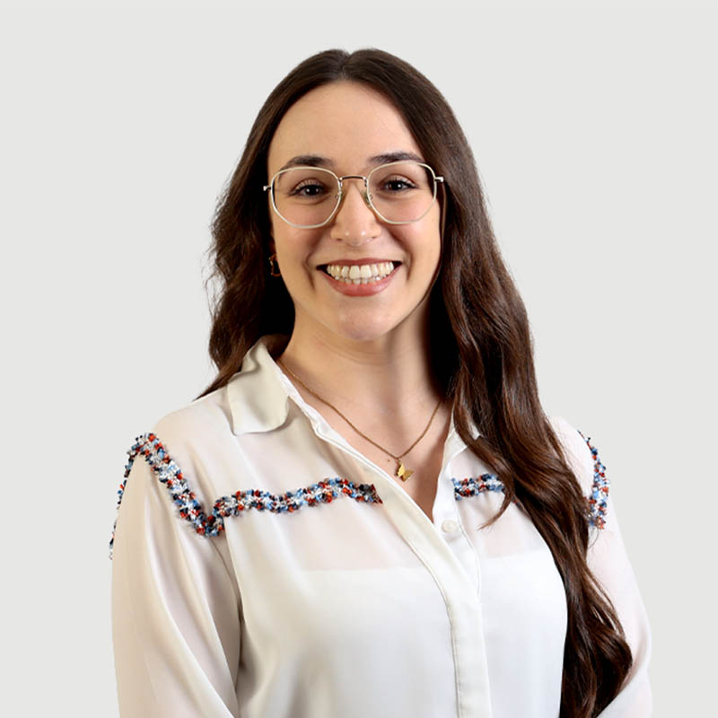 Cláudia Machado - Contabilista Certificado