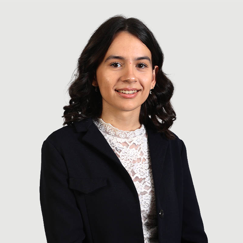 Gabriela Martins - Contabilista Certificado