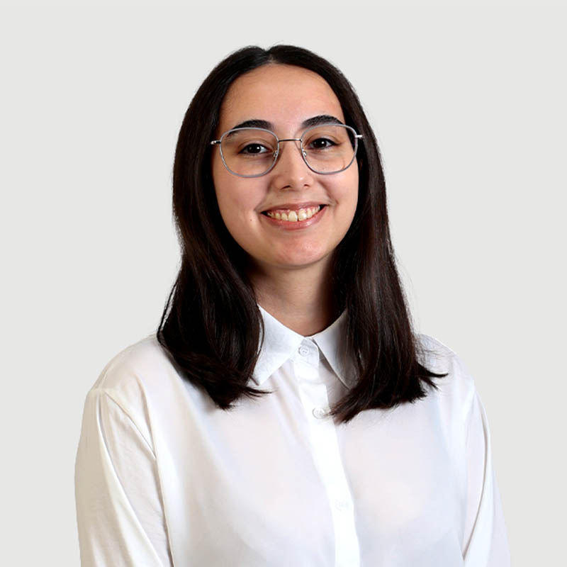 Oriana Ferreira - Contabilista Certificado