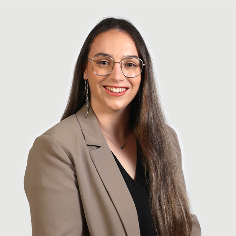 Patrícia Albuquerque - Contabilista Certificado