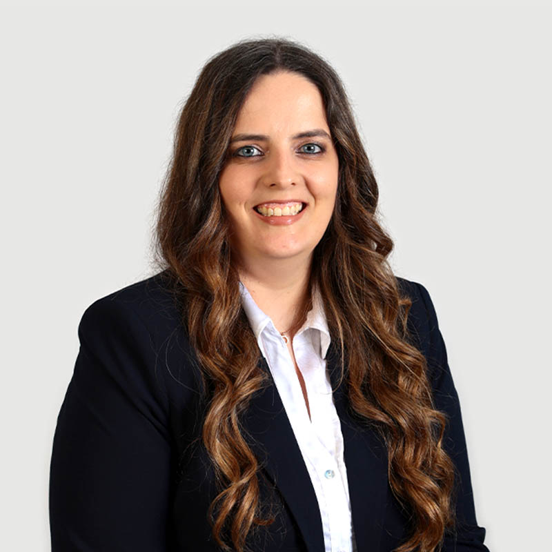 Mariana Costa - Contabilista Certificado